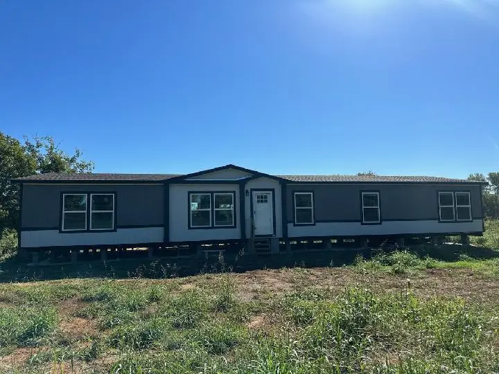 4001 N Oak Grove Road, Cushing, OK 74023 - #1