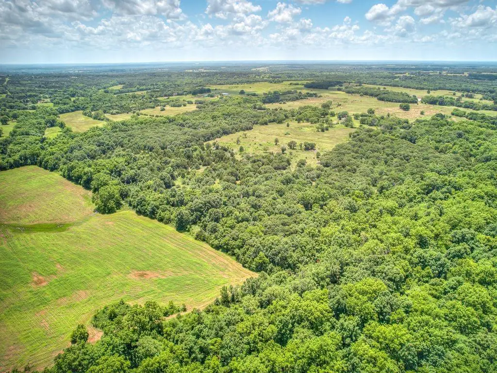 S 3430 Road, Meeker, OK 74855 - #1