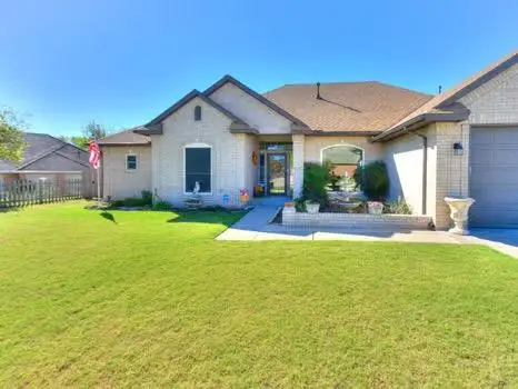 12608 Chisholm Spur, Yukon, OK 73099 - #3