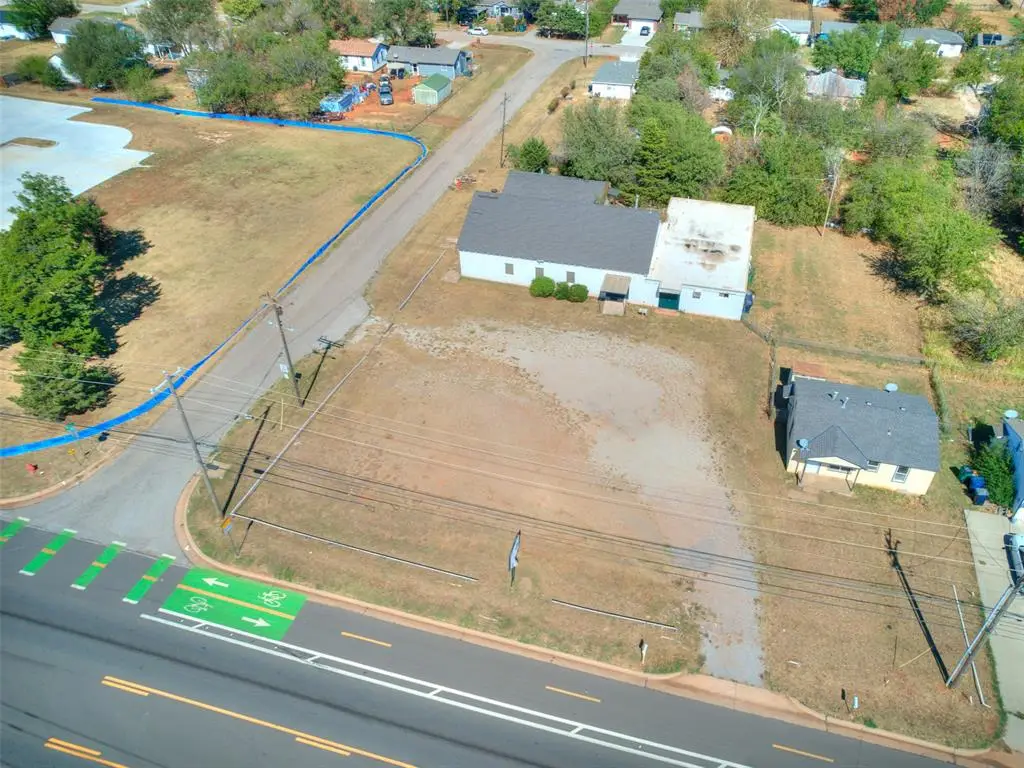 SE 59th Street, Oklahoma City, OK 73135 - #1