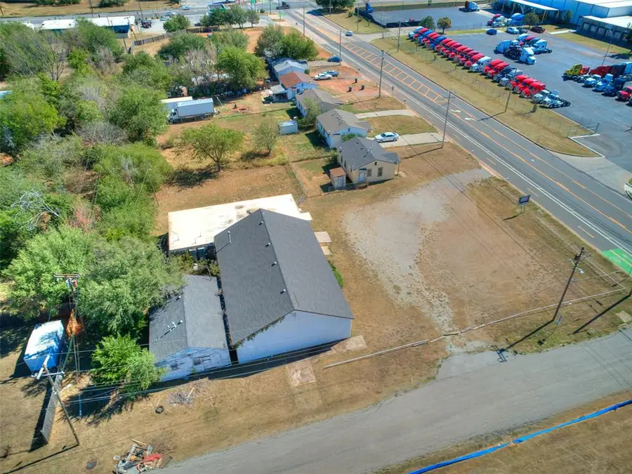 SE 59th Street, Oklahoma City, OK 73135 - #2