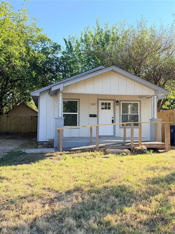 722 SW 32nd Street, Oklahoma City, OK 73109