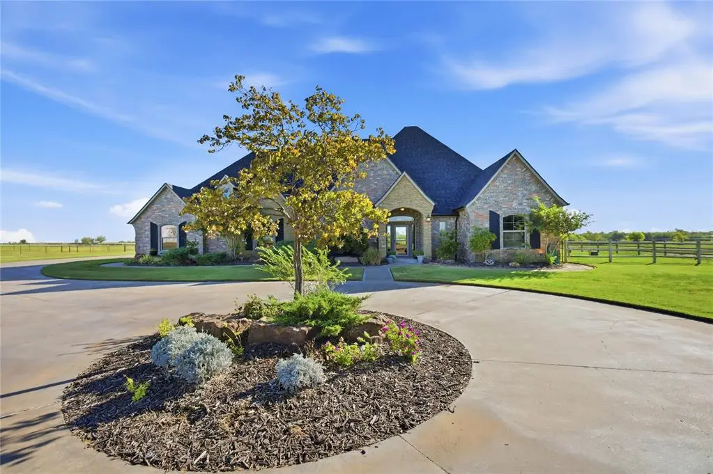 2900 Fontaine Place, East Canadian, OK 73036 - #1