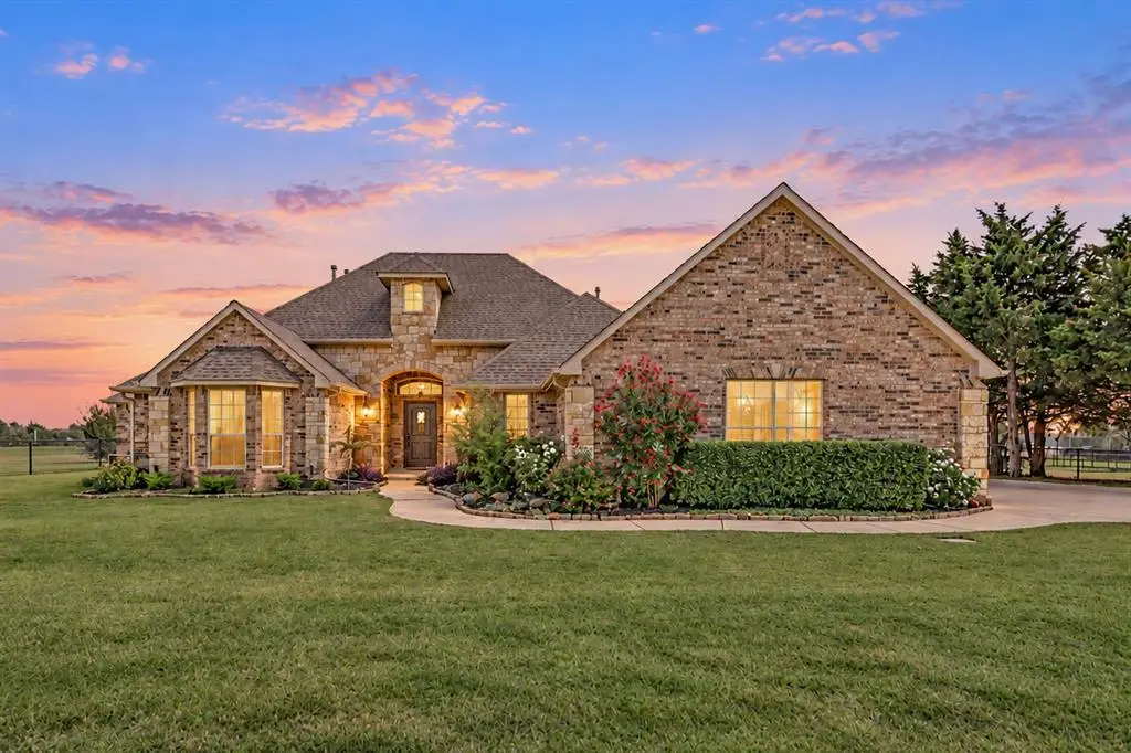 8606 Venezia Lane, Edmond, OK 73034 - #1