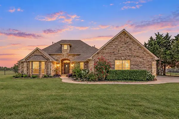8606 Venezia Lane, Edmond, OK 73034