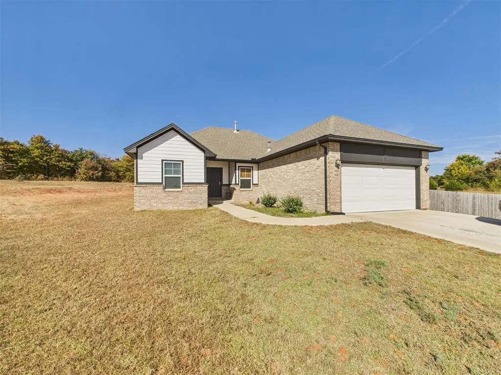 11601 Split Oak Circle, Guthrie, OK 73044 - #1