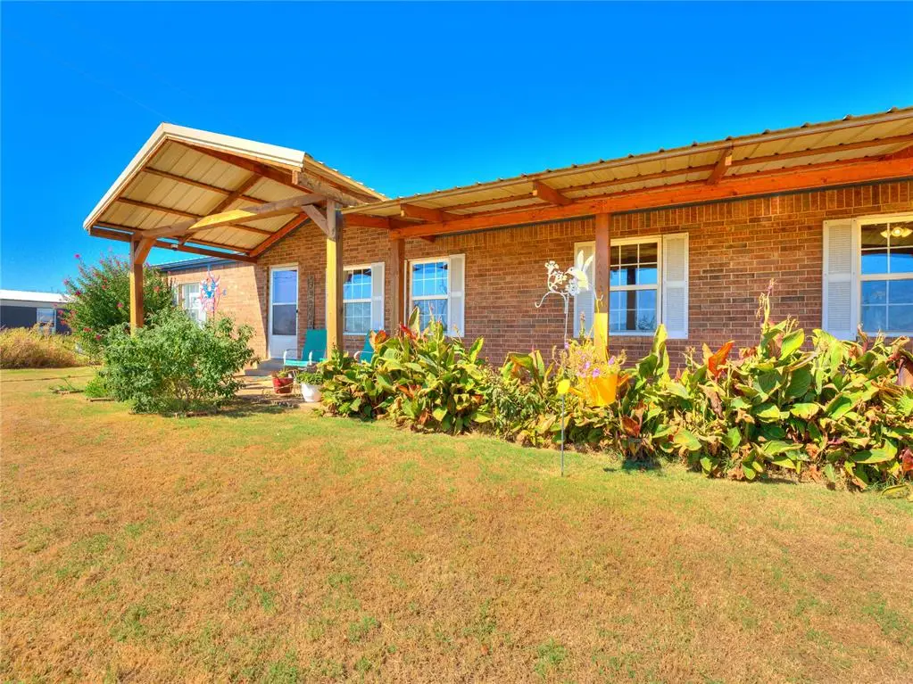 3780 E Seward Road, Guthrie, OK 73044 - #1