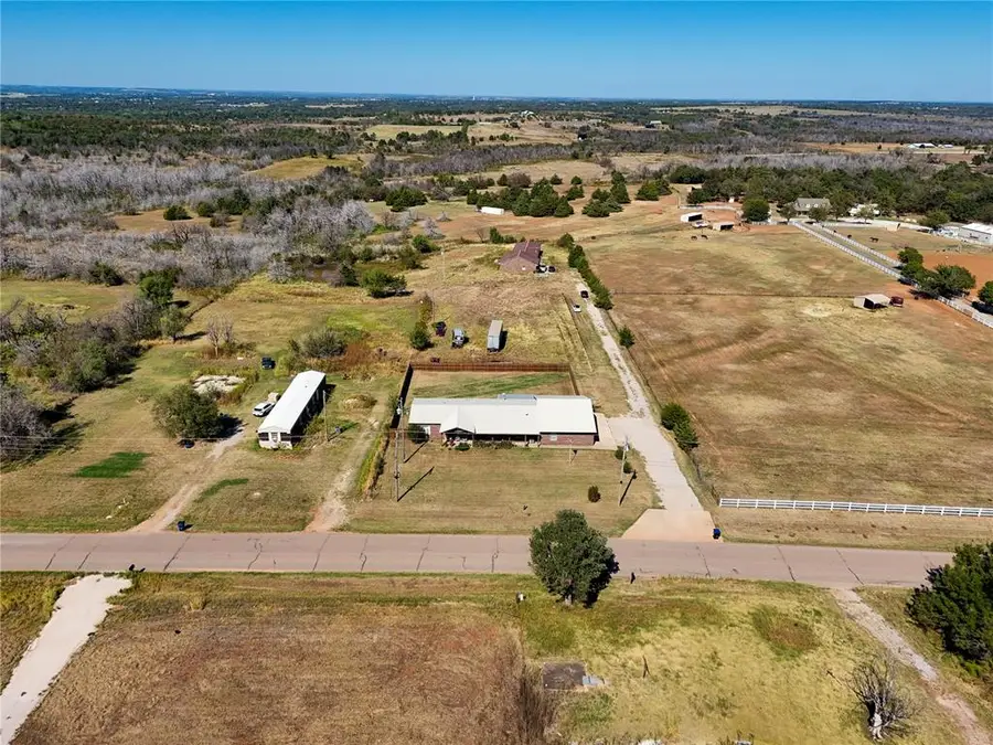 3780 E Seward Road, Guthrie, OK 73044 - #3