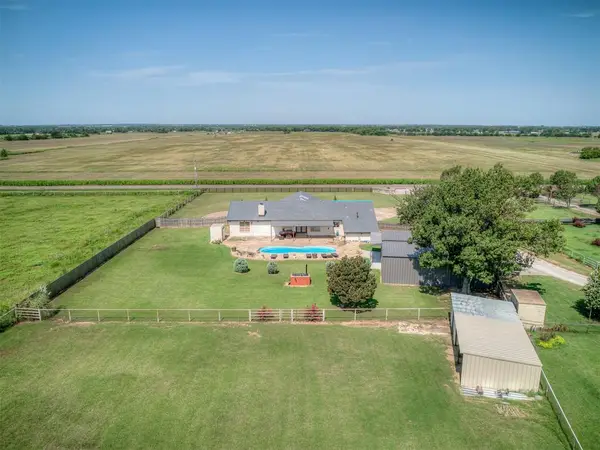 2701 60th Nw Avenue, Norman, OK 73072