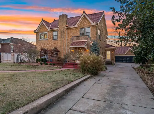 1928 N Broadway Avenue, Shawnee, OK 74804