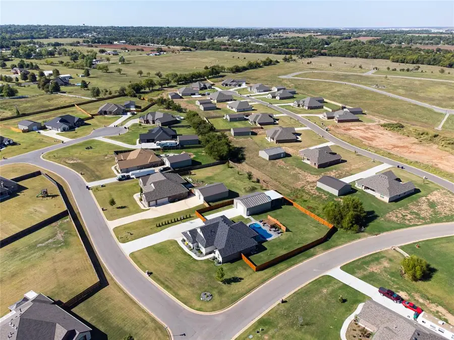 10108 Baldwin Lane, Oklahoma City, OK 73169 - #3