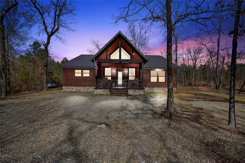 35 Paradise Lane, Broken Bow, OK 74728 - #1