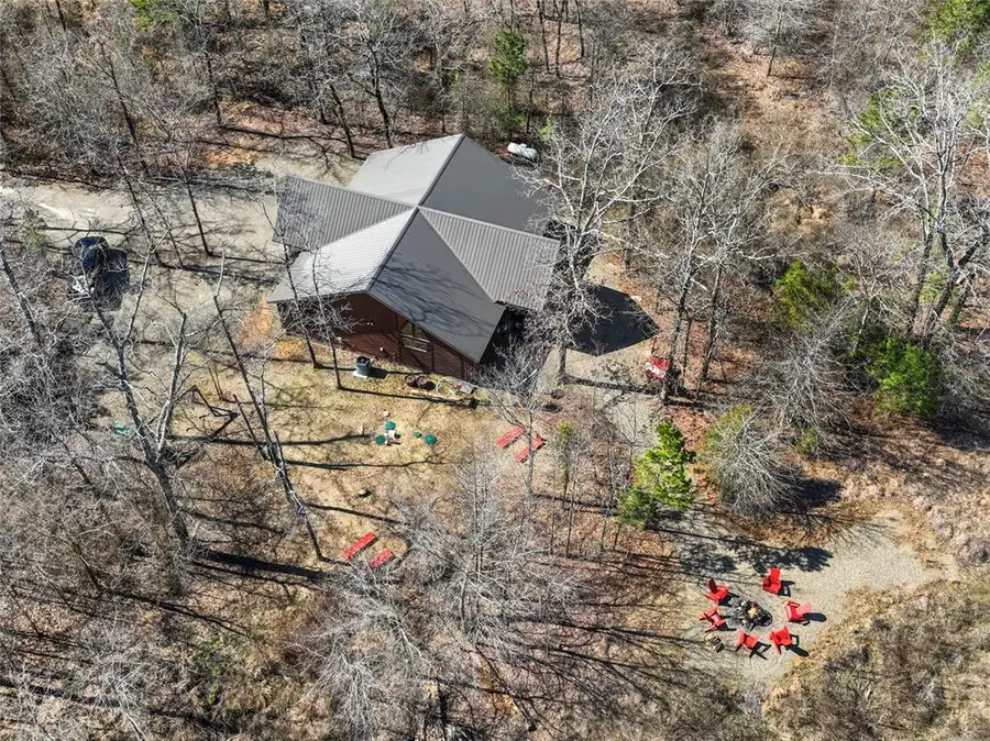 35 Paradise Lane, Broken Bow, OK 74728 - #2