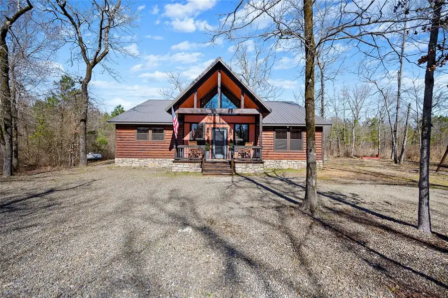 35 Paradise Lane, Broken Bow, OK 74728 - #3