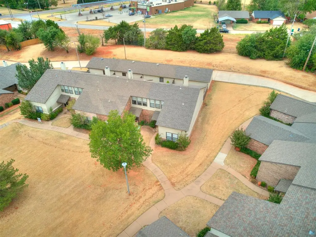 13819 W Crossing Way, Edmond, OK 73013 - #1