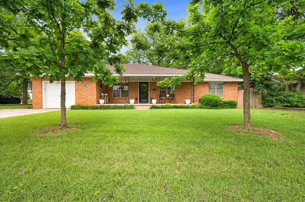601 S Findlay Avenue, Norman, OK 73071 - #1