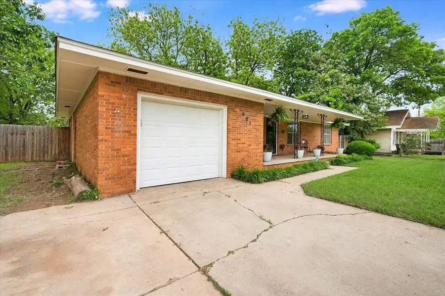 601 S Findlay Avenue, Norman, OK 73071 - #2