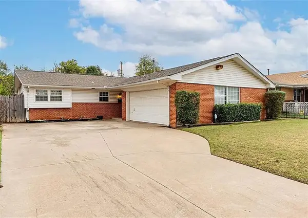 2524 SW 66th Street, Oklahoma City, OK 73159