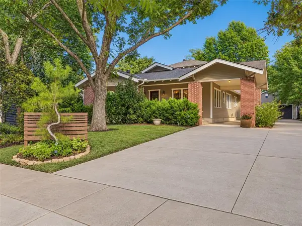 517 S Flood Avenue, Norman, OK 73069