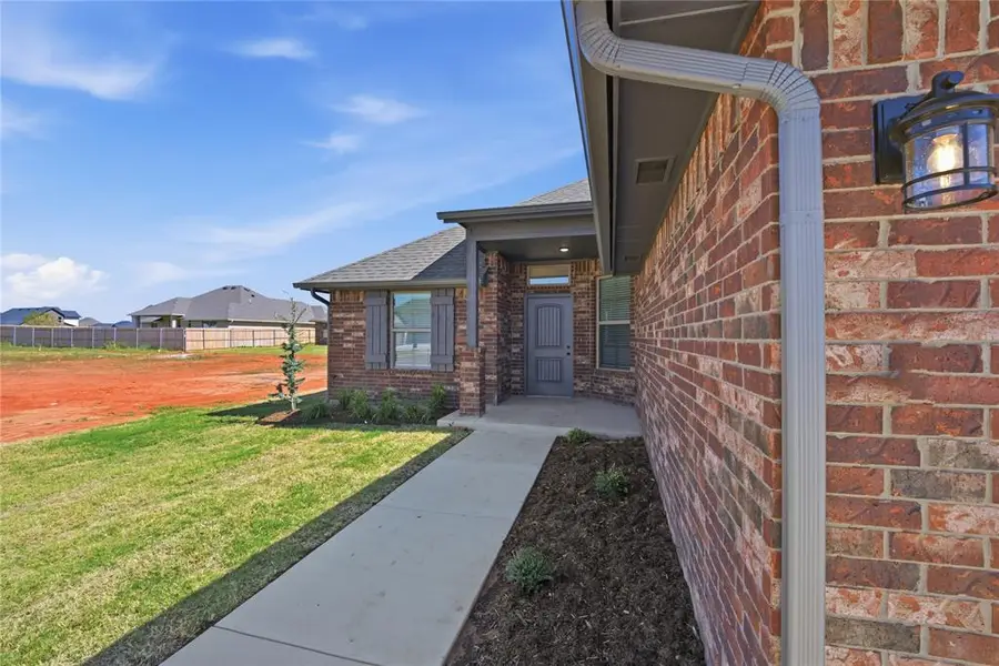 1256 Tawny Hills Road, Piedmont, OK 73078 - #2