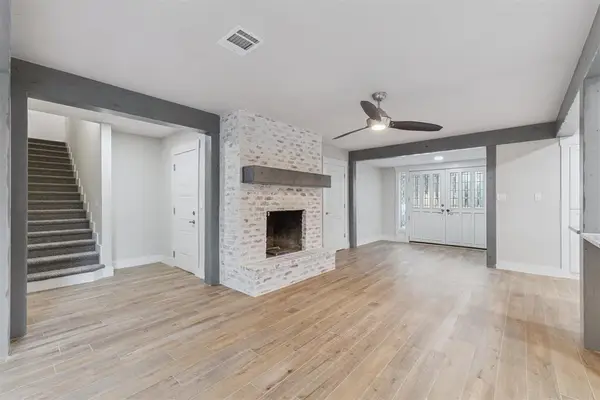 3413 Shadybrook Drive, Midwest City, OK 73110