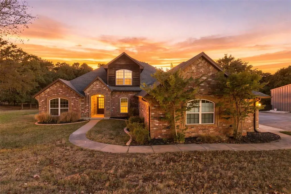 13915 S Anderson Road, Arcadia, OK 73007 - #1