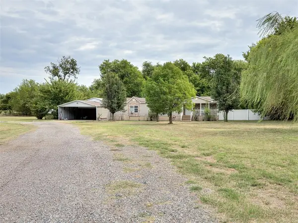 516 S Richland Road, Yukon, OK 73099