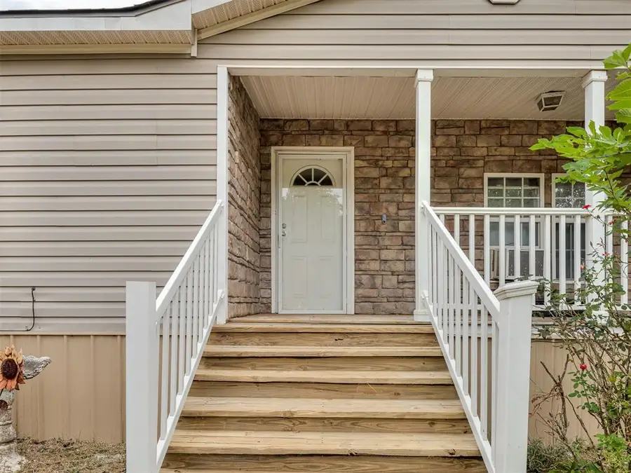 516 S Richland Road, Yukon, OK 73099 - #3