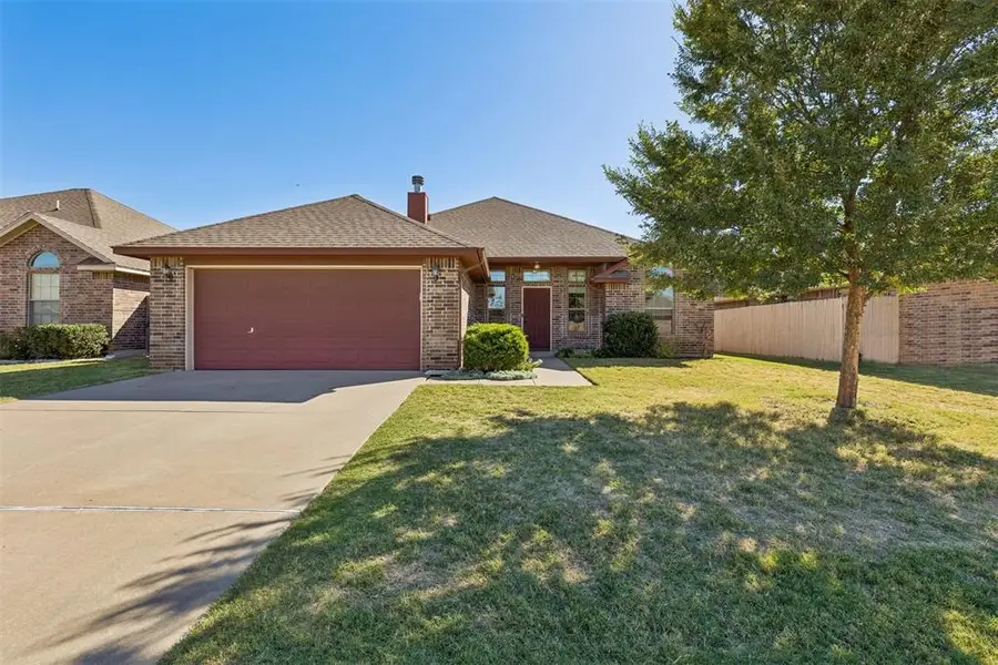 8012 Kaden Road, Oklahoma City, OK 73132 - #2