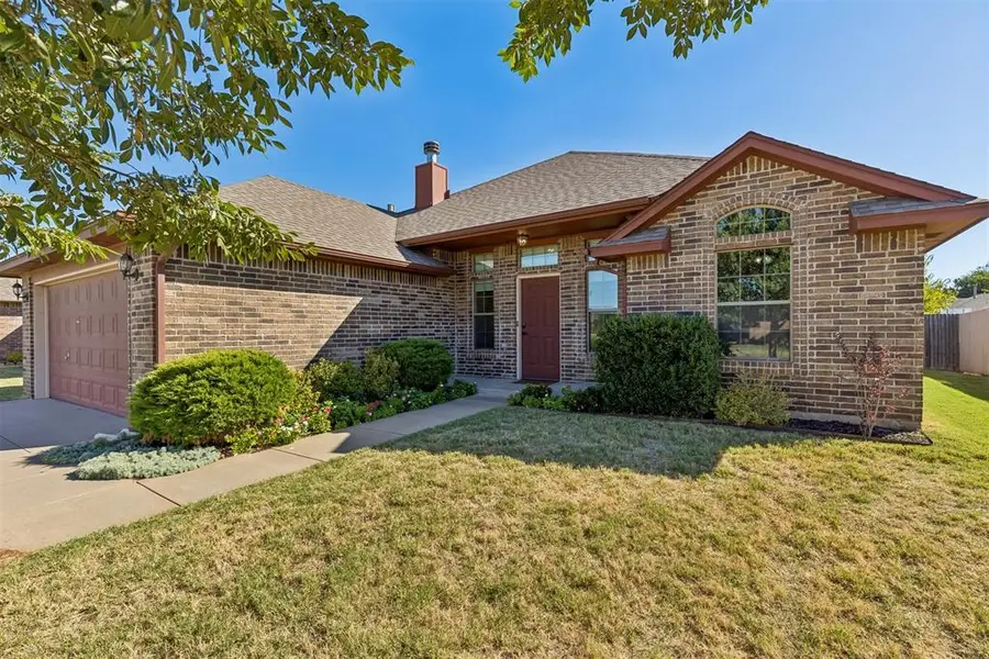 8012 Kaden Road, Oklahoma City, OK 73132 - #3