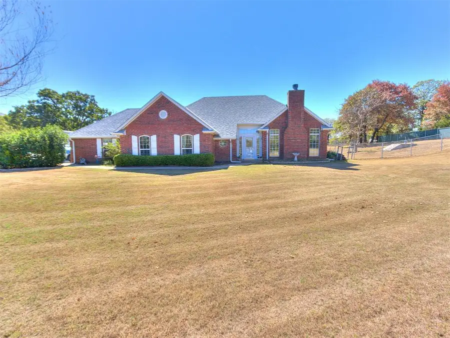 9950 E Boyd Street, Norman, OK 73026 - #2