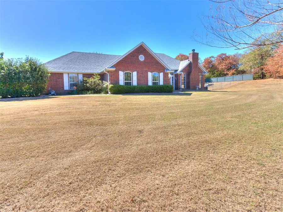 9950 E Boyd Street, Norman, OK 73026 - #3