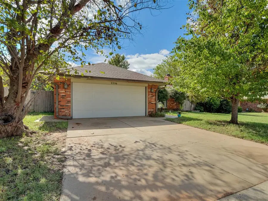 2336 Appleway Street, Edmond, OK 73013 - #2