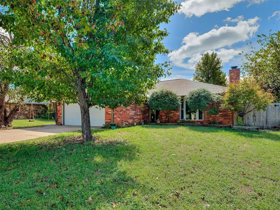 2336 Appleway Street, Edmond, OK 73013 - #3