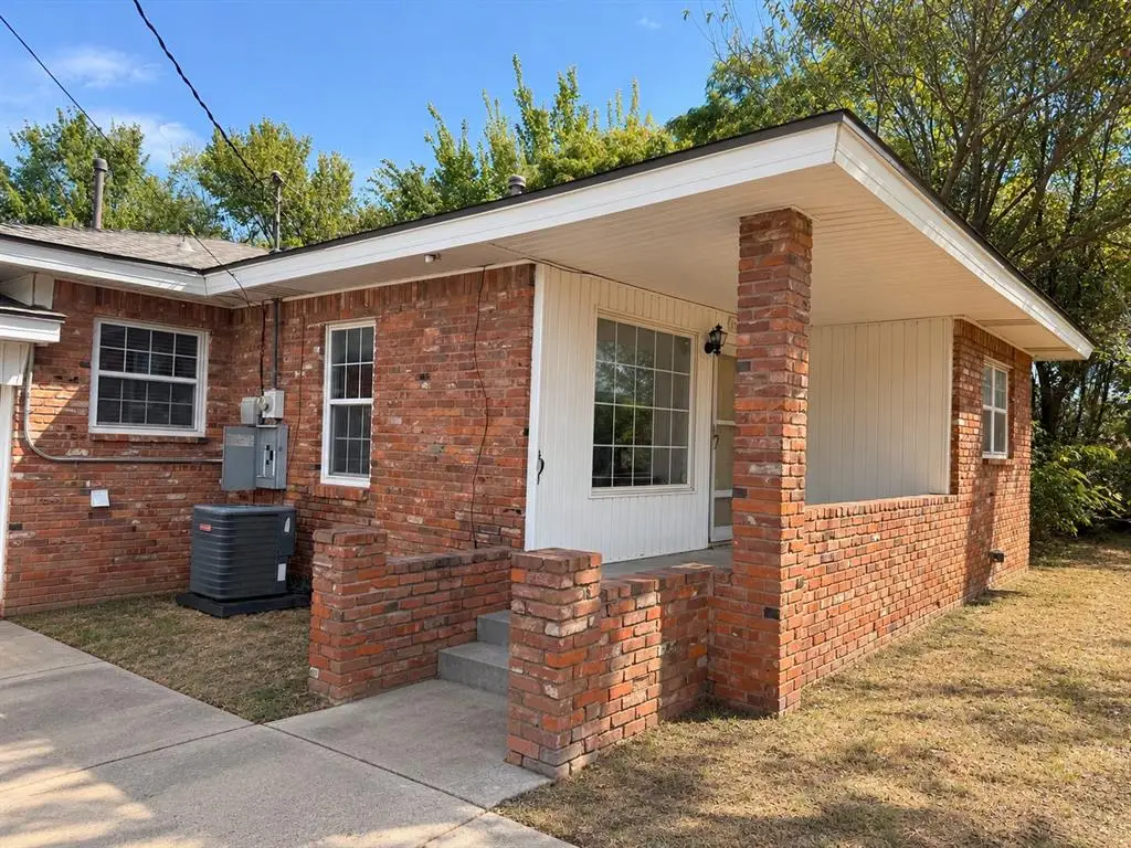 5809 SE 7th Street, Midwest City, OK 73110 - #1