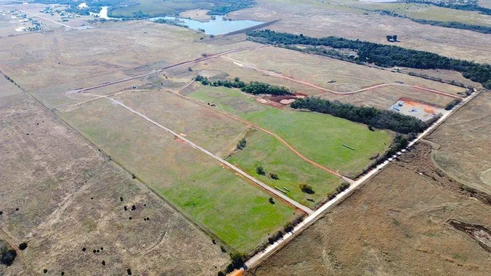 Address Withheld By Seller, Cashion, OK 73016 - #1