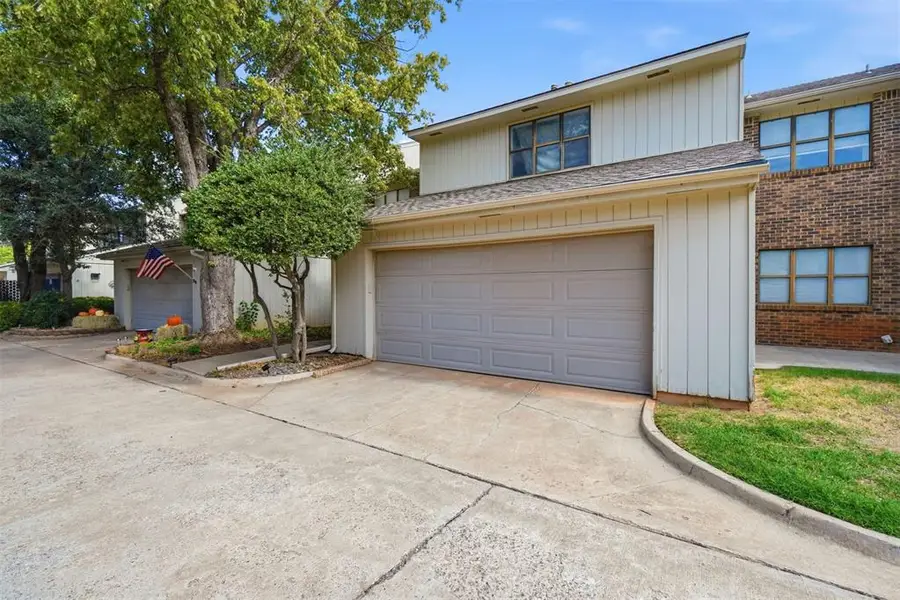 1009 Mockingbird Lane, Clinton, OK 73601 - #3