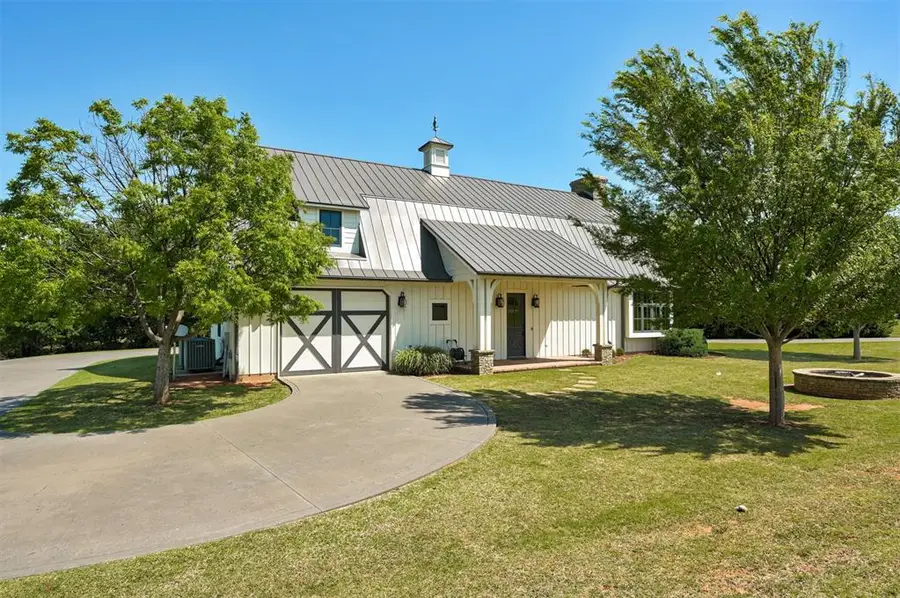 3110 W Waterloo Road, Edmond, OK 73025 - #2