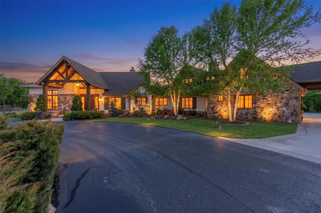 3150 W Waterloo Road, Edmond, OK 73025 - #1