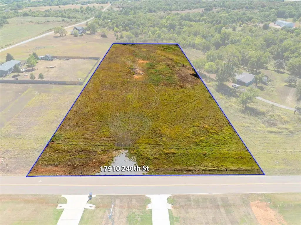 17910 240th Street, Washington, OK 73093 - #1