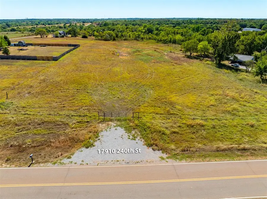 17910 240th Street, Washington, OK 73093 - #3
