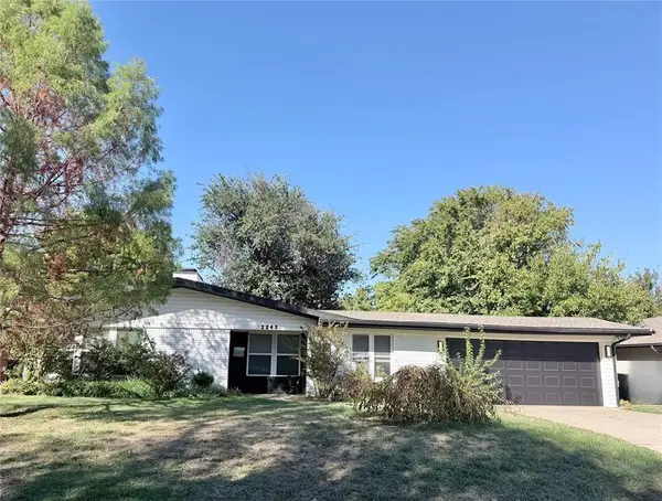 2243 NW 55th Street, Oklahoma City, OK 73112
