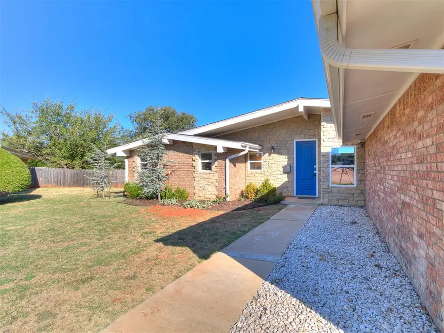 2841 NW 117th Street, Oklahoma City, OK 73120 - #3