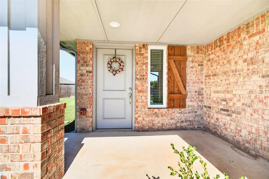 11437 SW 12th Street, Yukon, OK 73099 - #3