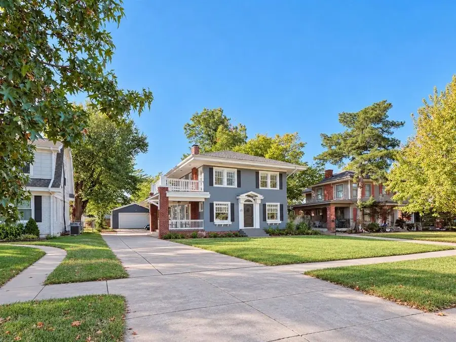 1824 NW 17th Street, Oklahoma City, OK 73106 - #3