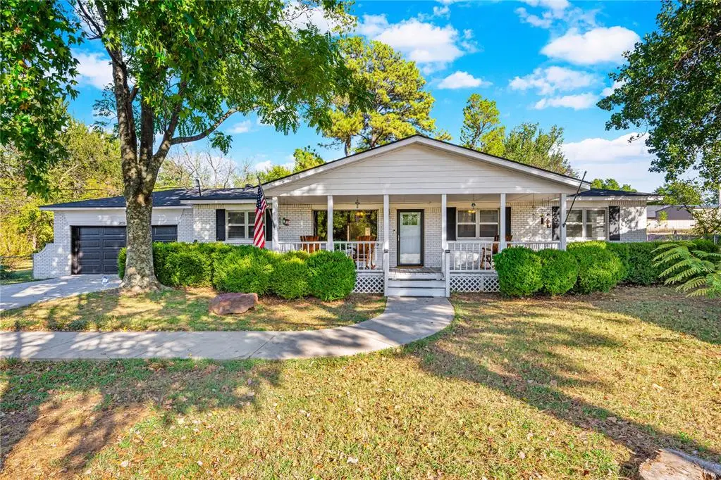 208 S Glendale Road, Midwest City, OK 73130 - #1