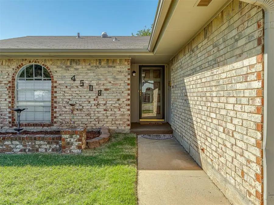 4508 SE 37th Street, Del City, OK 73115 - #2