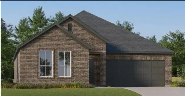 1904 Ponderosa Pine Lane, Oklahoma City, OK 73128 - #1