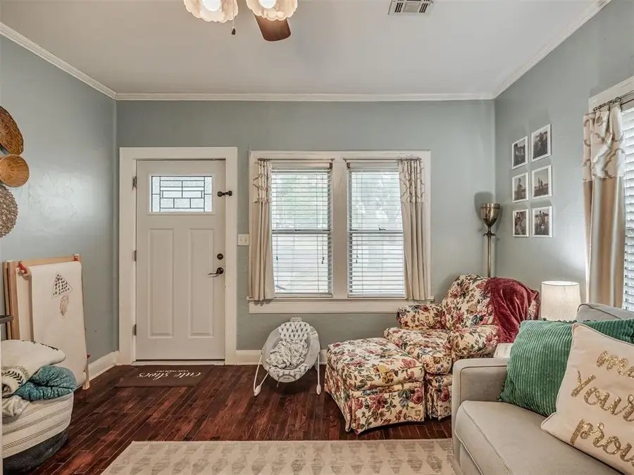 114 W Georgia Street, Shawnee, OK 74804 - #3