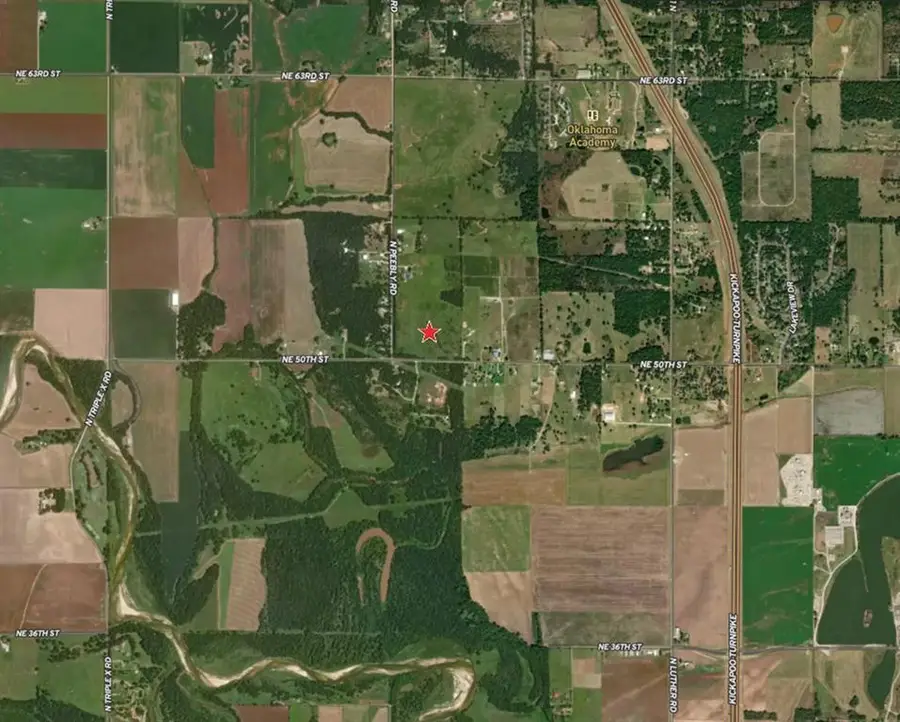 0004 N Peebly Road, Harrah, OK 73045 - #3